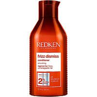 Кондиционер для Гладкости и Дисциплины Волос Redken Frizz Dismiss Conditioner