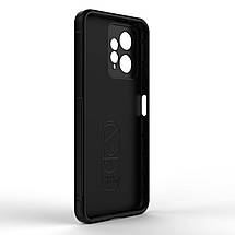 Чохол для смартфона Cosmic Magic Shield for Xiaomi Redmi Note 12 4G Light Blue, фото 4