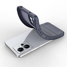 Чохол для смартфона Cosmic Magic Shield for Xiaomi Redmi Note 12 4G Light Blue, фото 5