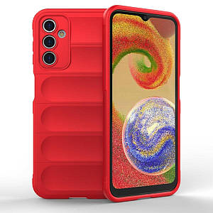 Чохол для смартфона Cosmic Magic Shield for Samsung Galaxy A14 5G China Red