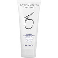 Гидрофильный Гель Zein Obagi ZO Skin Health Balancing Cleansing Emulsion