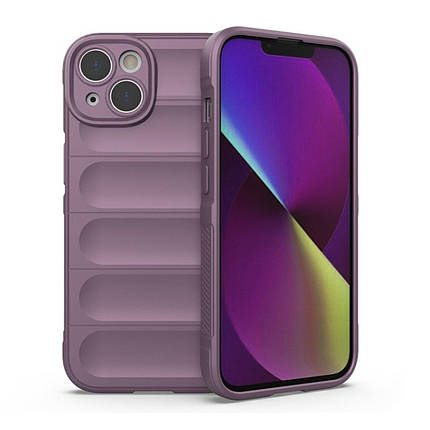 Чохол для смартфона Cosmic Magic Shield for Apple iPhone 14 Lavender, фото 1