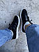 Чоловічі Кросівки Adidas Gazelle Black White 40-41-42-44, фото 9