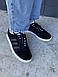 Чоловічі Кросівки Adidas Gazelle Black White 40-41-42-44, фото 10