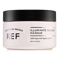 Маска для Окрашенных Волос REF Illuminate Colour Masque