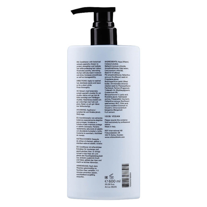 Кондиционер для Интенсивного Увлажнения Волос REF Intense Hydrate Conditioner - фото 2 - id-p1940065079