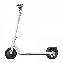 Електросамокат OKAI ES10-NEON Lite 9", 300(600)W, 7.8Ah, 30km, 25km\h, 20%, NFC, App, White, фото 3