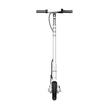 Електросамокат OKAI ES10-NEON Lite 9", 300(600)W, 7.8Ah, 30km, 25km\h, 20%, NFC, App, White, фото 4