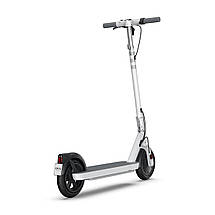 Електросамокат OKAI ES10-NEON Lite 9", 300(600)W, 7.8Ah, 30km, 25km\h, 20%, NFC, App, White, фото 5