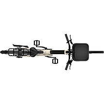 Електровелосипед OKAI EB10-28", 250(500)W, 14.4Ah, 100km, 25km\h, NFC, App, Beige, фото 6