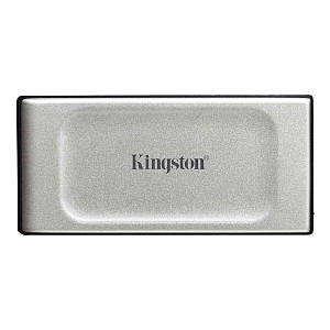 SSD Portable Kingston SX2000 500GB USB 3.2 Gen2 (2x2) Type-C IP55 3D NAND