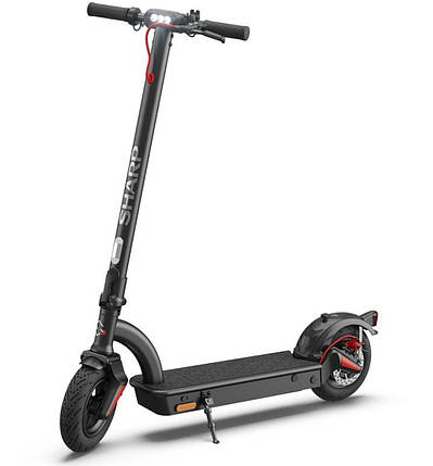 Електросамокат SHARP EM-KS2AEU-B 10" 350W, фото 1