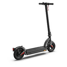 Електросамокат SHARP EM-KS2AEU-B 10" 350W, фото 3