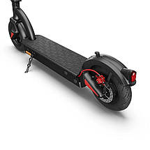 Електросамокат SHARP EM-KS2AEU-B 10" 350W, фото 4