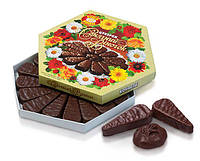 Набор шоколадных конфет "Солнечный веночек" 500 грамм (ТМ Бисквит-Шоколад)