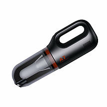 Автомобільний пилосос Baseus A7 Cordless Car Vacuum Cleaner Dark Gray, фото 2