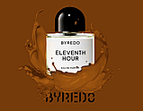 Byredo Eleventh Hour Парфумована вода, 2 мл Пробник, фото 4