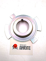 Шайба шестерні колінвала MATOMI TF2304 MD348238.