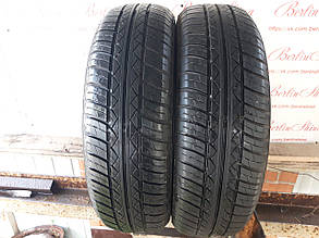 Пара літніх шин 165/70/14 Barum Brillantis,з Германії без пробігу по Україні