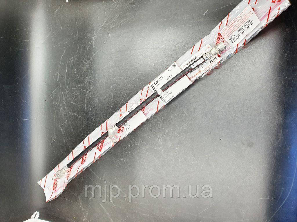 Оригінальний гальмівний шланг правий передній 90947-02F58.