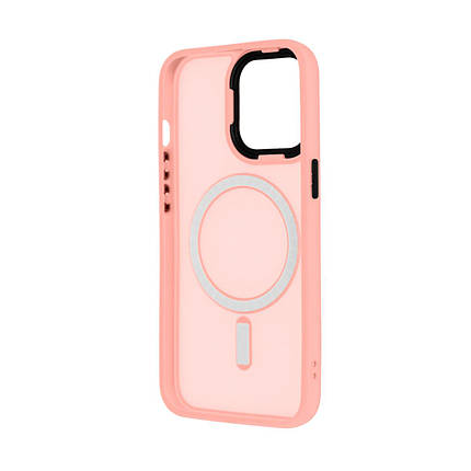 Чохол для смартфона Cosmic Magnetic Color HQ for Apple iPhone 13 Pro Pink, фото 2
