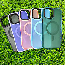 Чохол для смартфона Cosmic Magnetic Color HQ for Apple iPhone 13 Pro Pink, фото 4