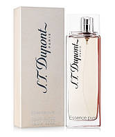 Женские духи S.T. Dupont Essence Pure Pour Femme Туалетная вода 100 ml/мл оригинал