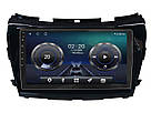 Штатна магнітола андроїд Nissan Murano 2015-19, Автомагнітола 2 дин 2/32, штатний головний пристрій оссан, фото 2
