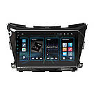 Штатна магнітола андроїд Nissan Murano 2015-19, Автомагнітола 2 дин 2/32, штатний головний пристрій оссан, фото 3