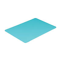Чехол накладка Crystal Case Apple Macbook 13.3 Retina Tiffany FG, код: 7685274