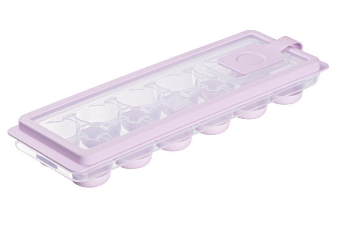 Форма для льоду Ardesto Fresh AR1104LP, фото 1