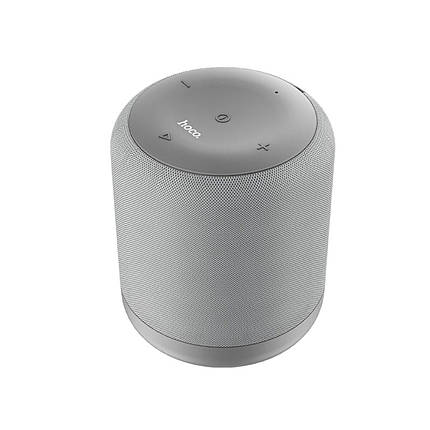 Портативна колонка HOCO BS30 New moon sports wireless speaker Grey, фото 2