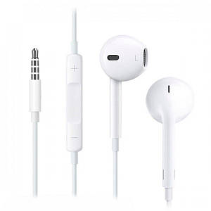 Навушники HOCO M1 original series earphones White