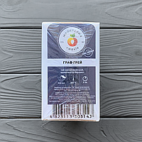 Чай фильтр - пакет для чайника "Граф грей" (20шт по 5 гр) ЧЛ02