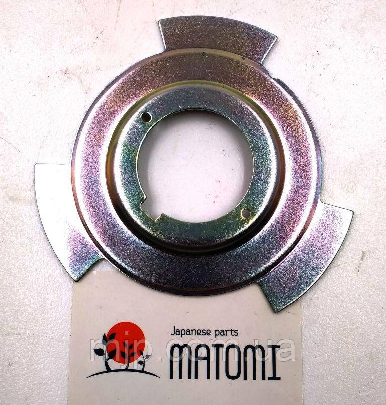 Шайба шківа колінвалу MATOMI TF2306 MD185237