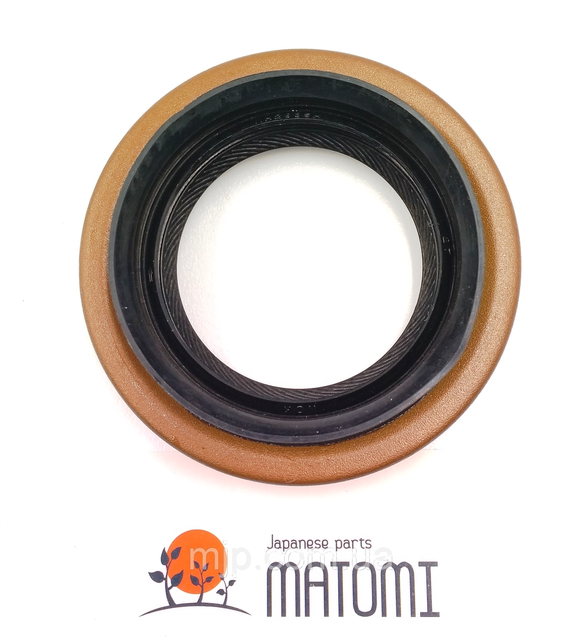 Сальник хвостовика OS2802, фото 1