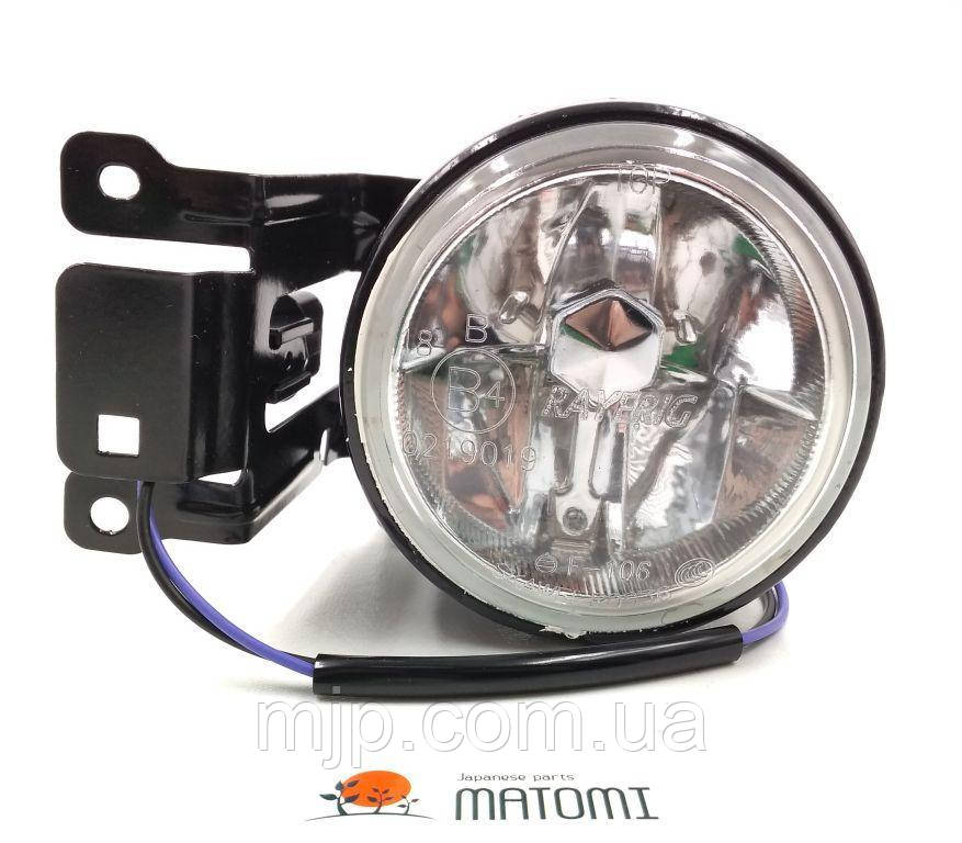 Фара протитуманна ліва MATOMI LAMP2811 MR496371, MR441057.