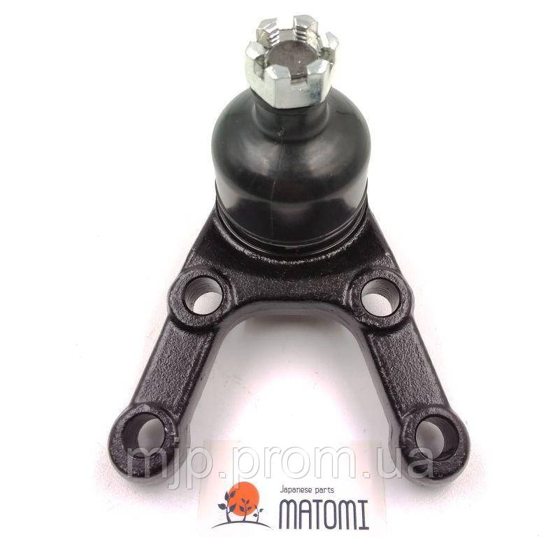 Опора кульова переднього нижнього важеля MATOMI BJ1719 MB176308.