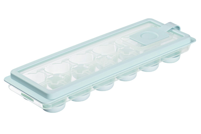 Форма для льоду Ardesto Fresh AR1104TP, фото 1