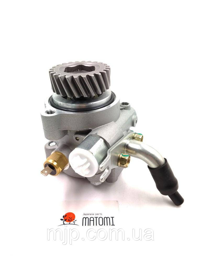 Насос гідропідсилювача керма MATOMI PA2803 MR992873, фото 1