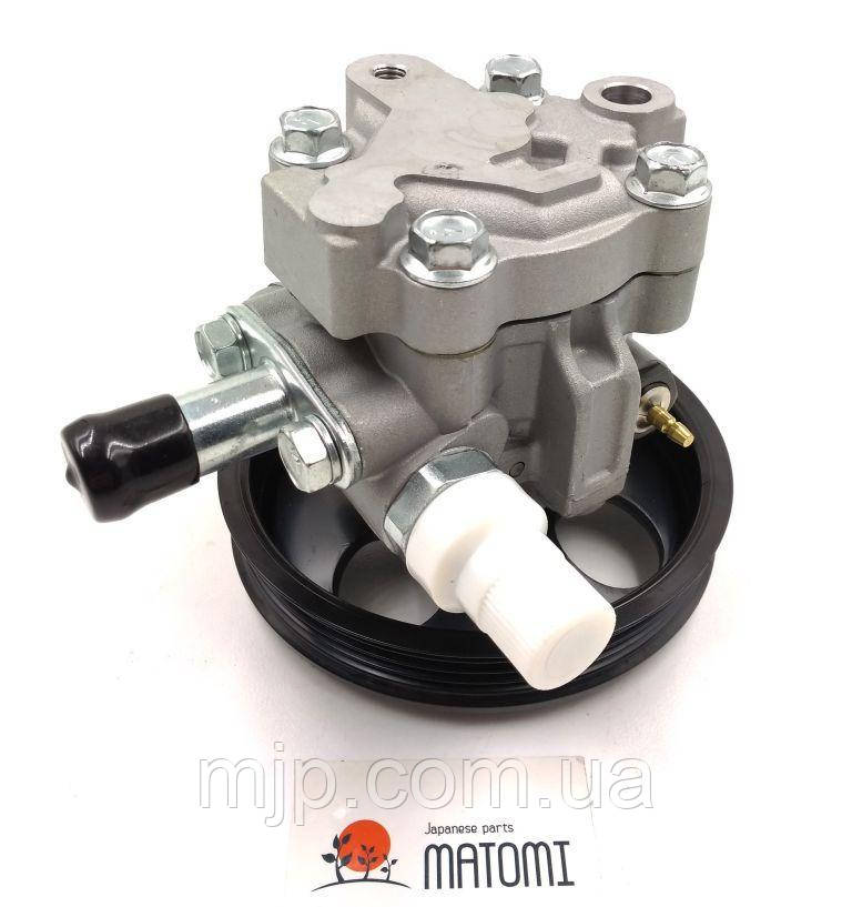 Насос гідропідсилювача керма MATOMI PA2804 MR374897, MR210173