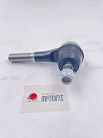 Накінечник рульової тяги зовнішний CTR CEM-27 MB831043, MR296275