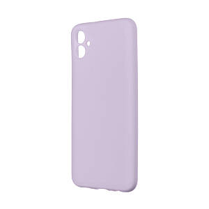 Чохол для смартфона Cosmis Full Case HQ 2 mm for Samsung Galaxy A04e Grass Purple