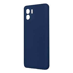 Чохол для смартфона Cosmis Full Case HQ 2 mm for Xiaomi Redmi A1/A2 Denim Blue