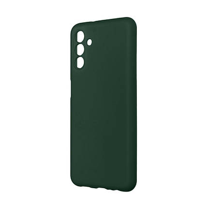 Чохол для смартфона Cosmis Full Case HQ 2 mm for Samsung Galaxy A04s Pine Green, фото 1