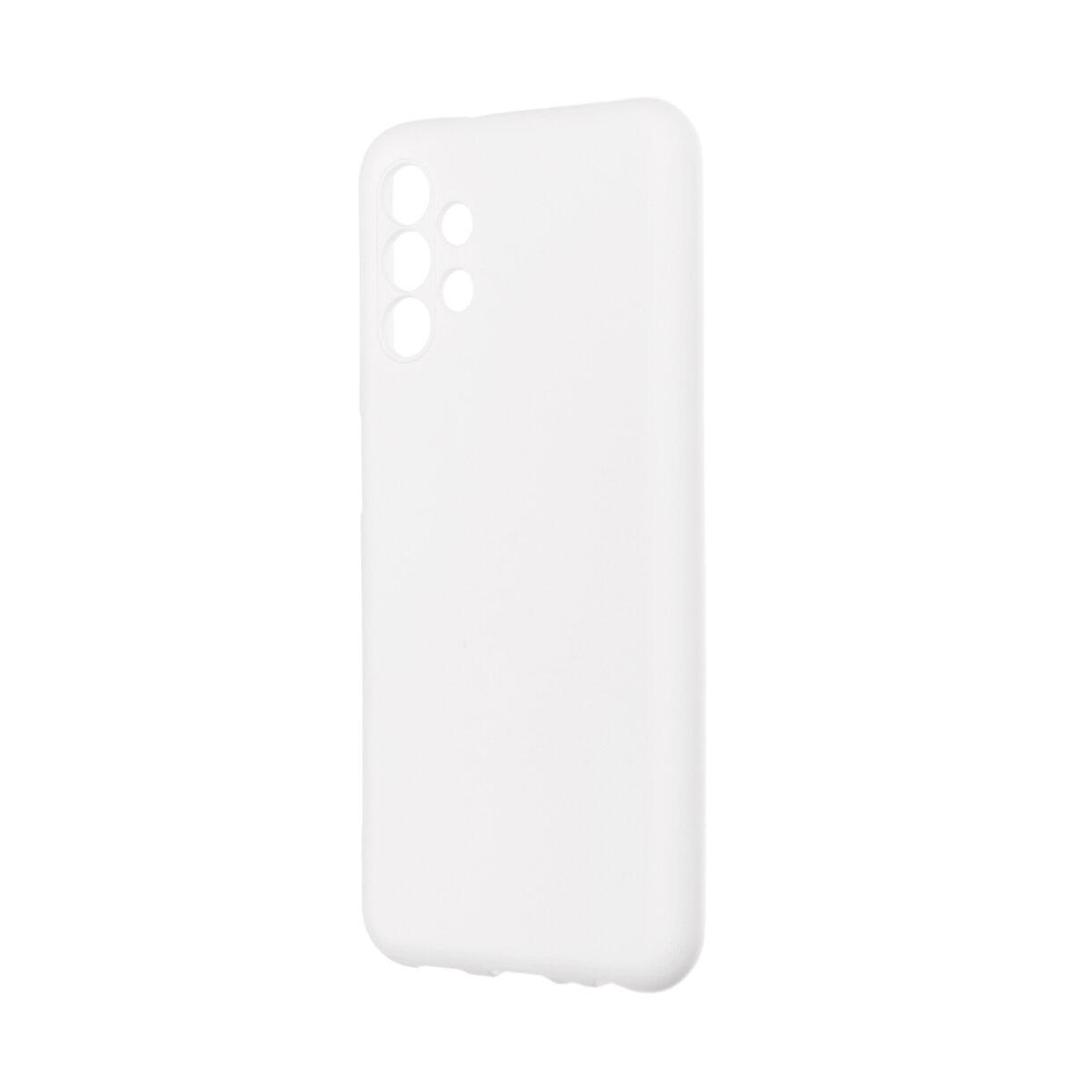 Чохол для смартфона Cosmis Full Case HQ 2 mm for Samsung Galaxy A13 4G White