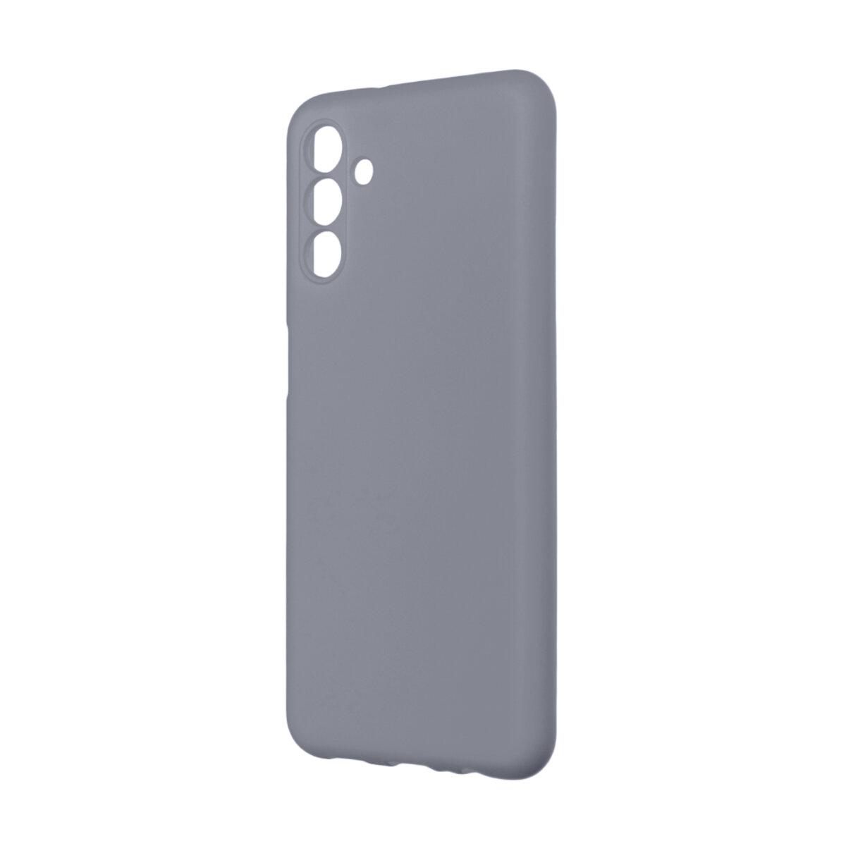 Чохол для смартфона Cosmis Full Case HQ 2 mm for Samsung Galaxy A04s Lavender Grey
