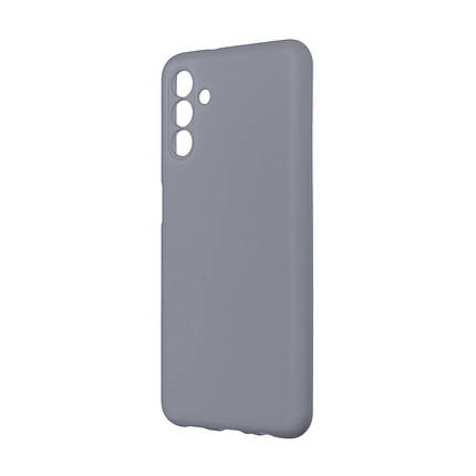 Чохол для смартфона Cosmis Full Case HQ 2 mm for Samsung Galaxy A04s Lavender Grey, фото 1