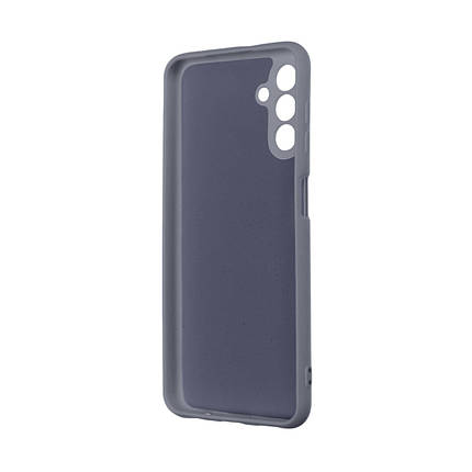 Чохол для смартфона Cosmis Full Case HQ 2 mm for Samsung Galaxy A04s Lavender Grey, фото 2