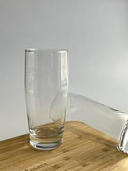 Скляна склянка для пива 315 мл Uniglass Billy becer 92151-МС12/sl